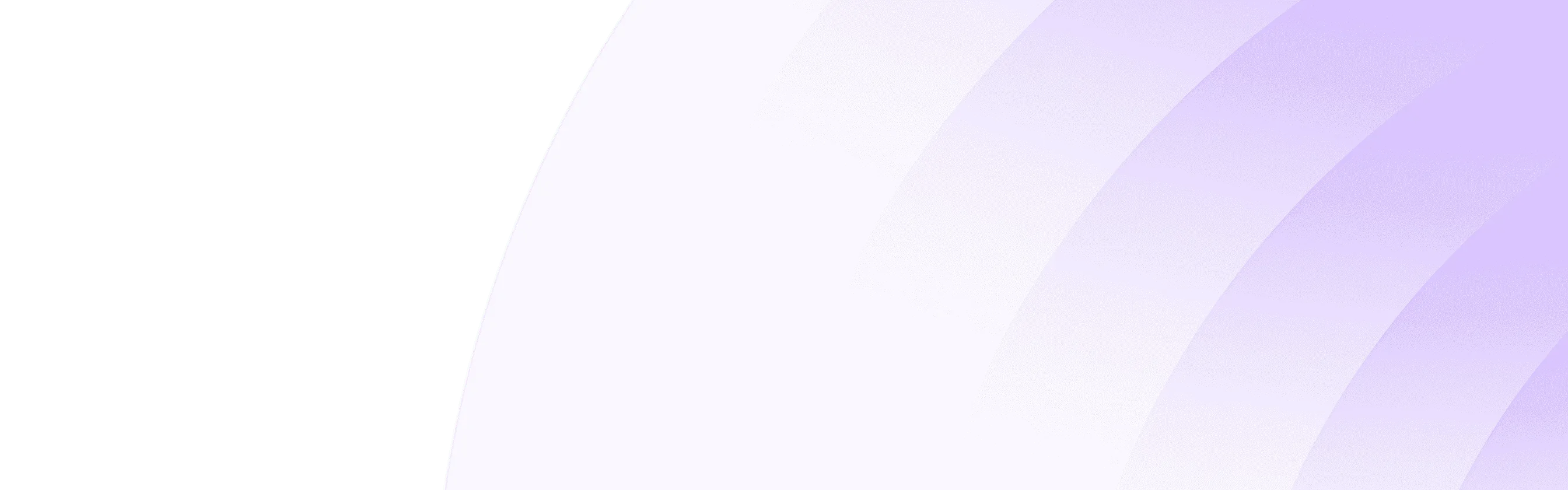 Gradient background for legal pages